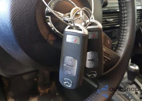 2014 Mazda Cx-5 Touring from USA, damaged, VIN JM3KE2CY8E0302481